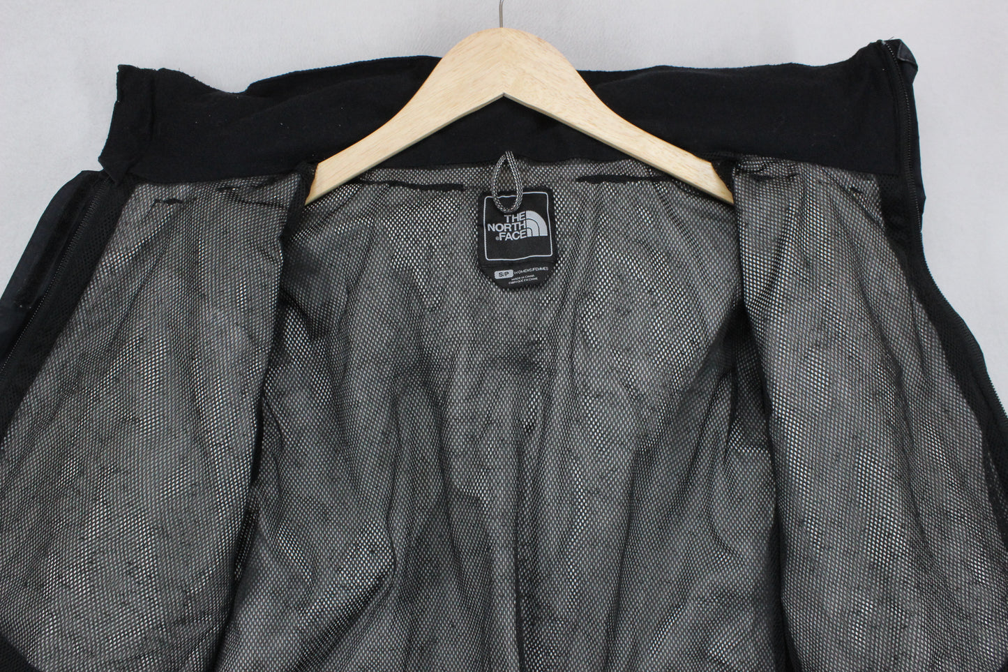 Womens Hyvent Waterproof Jacket Hooded Outdoor