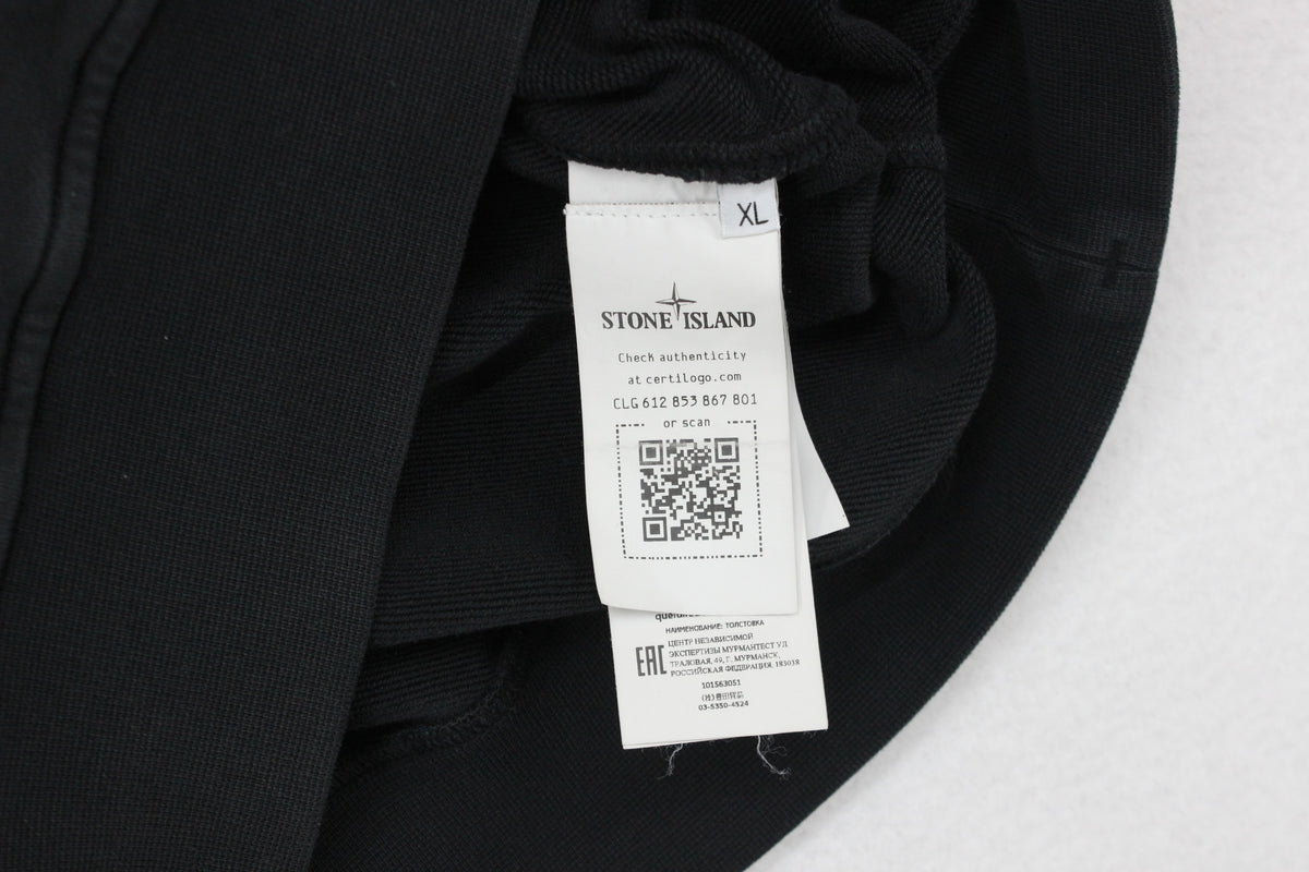 Mens Sweatshirt Long Sleeve