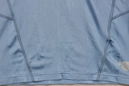 Mens Manchester City 2003-04 Football Shirt Home Jersey