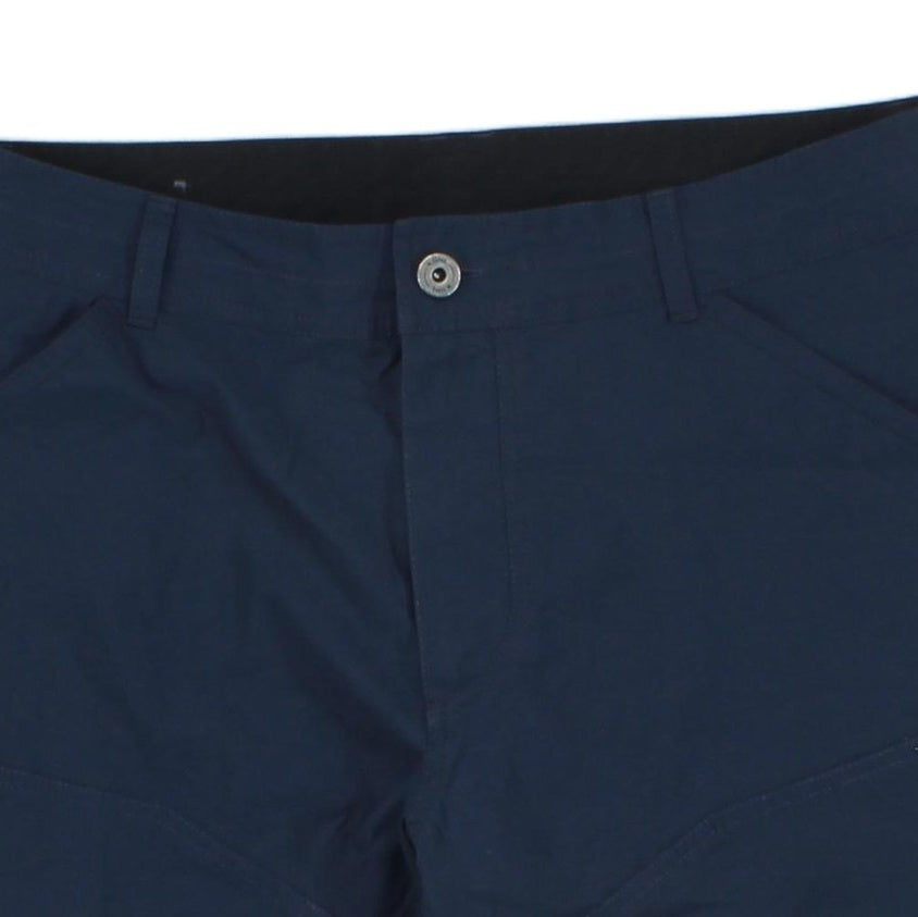 Mens Shorts Outdoor Durable Hiking