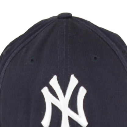 Mens Yankees Baseball Cap Adjustable Embroidered