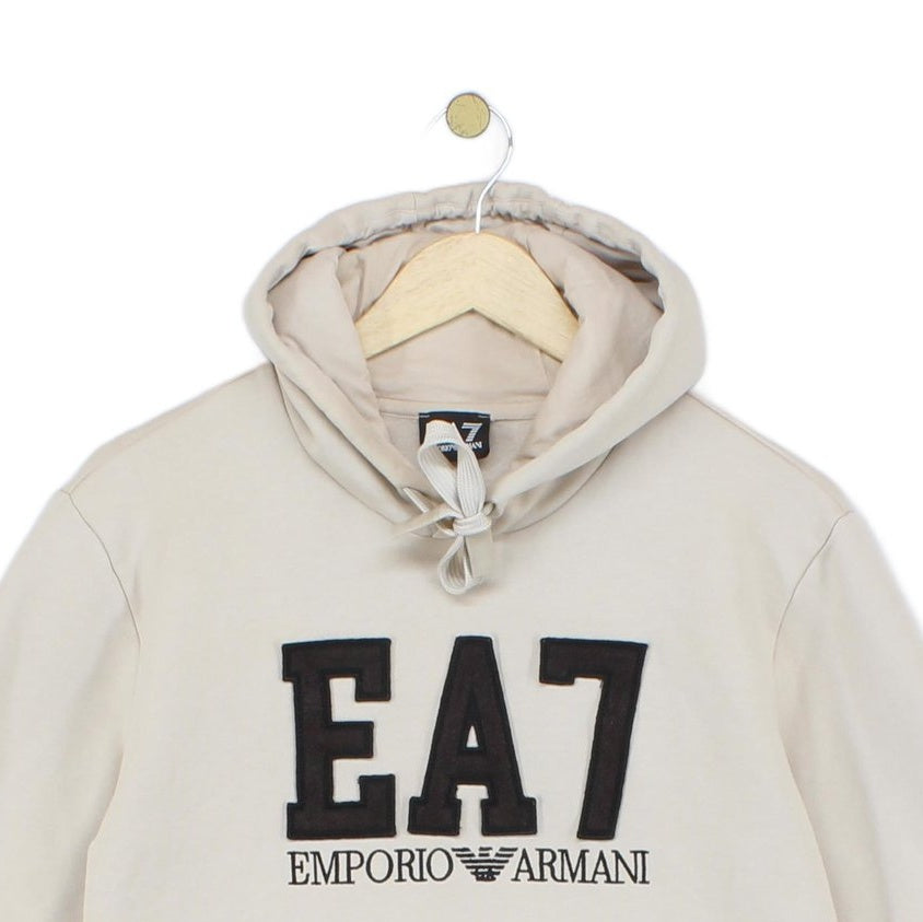 Mens Hoodie Logo Streetwear