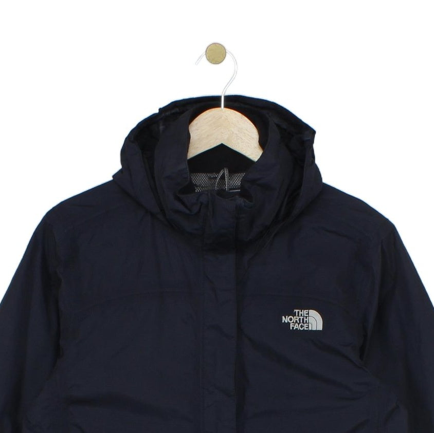 Womens Hyvent Waterproof Jacket Hooded Outdoor