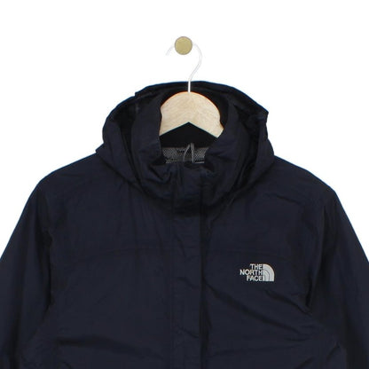 Womens Hyvent Waterproof Jacket Hooded Outdoor