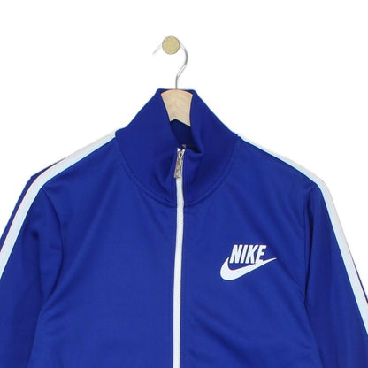 Mens Track Jacket Athletic Full Zip
