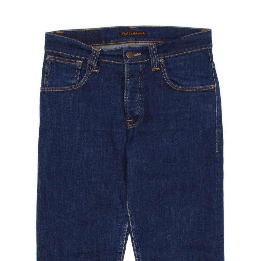 Mens Average Joe Jeans Denim Stretch