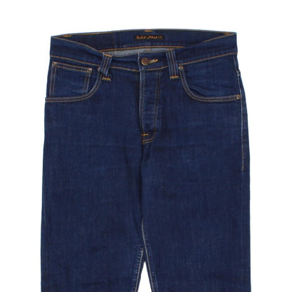 Mens Average Joe Jeans Denim Stretch