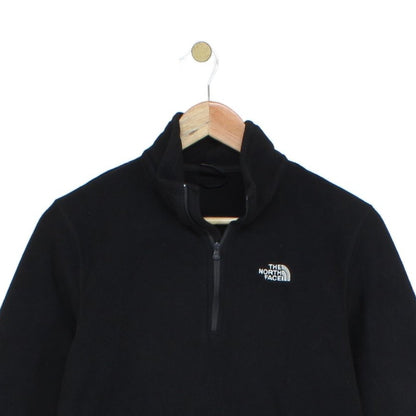 Mens 1/4 Zip Fleece Lightweight Outdoor