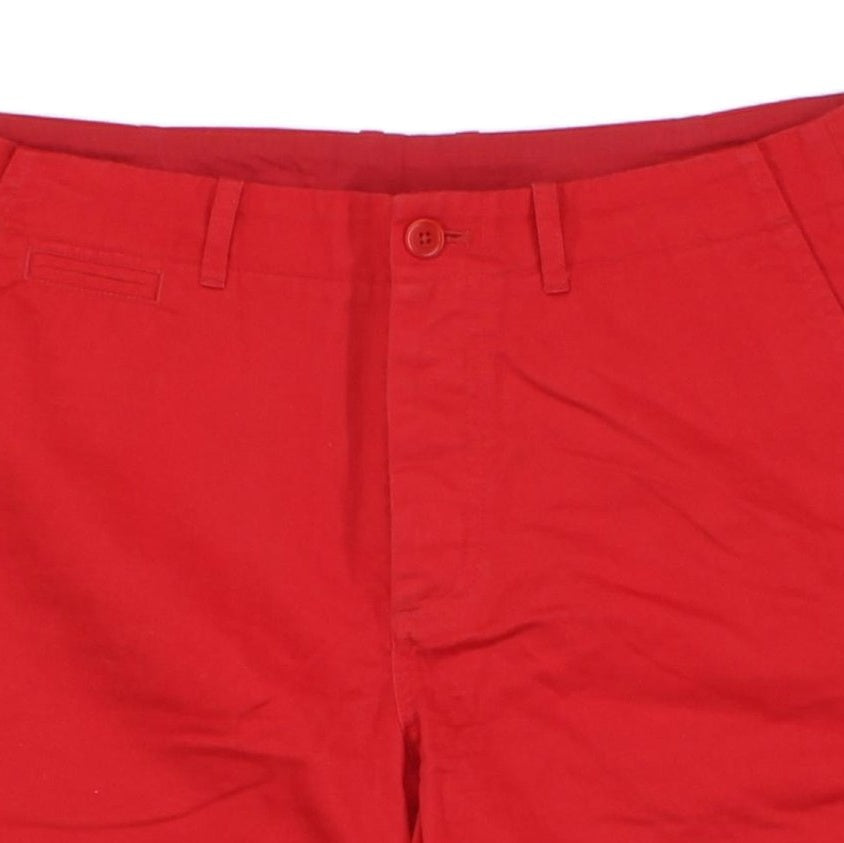 Mens Chino Shorts Summer
