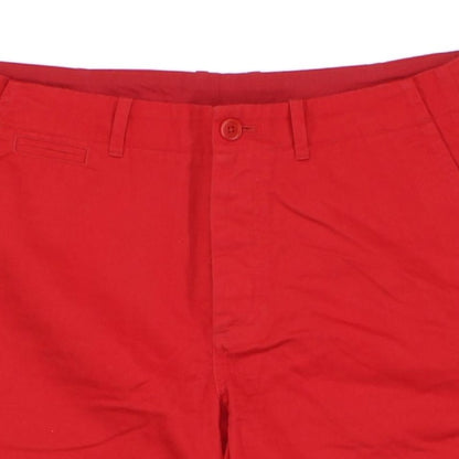Mens Chino Shorts Summer