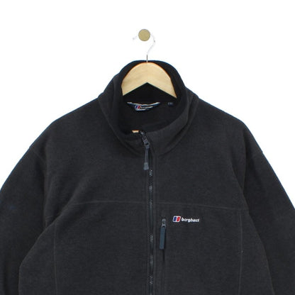 Mens Thermal Pro Fleece Jacket Outdoor