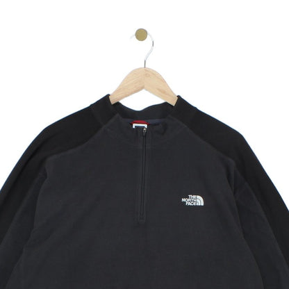 Mens 1/4 Zip Fleece Outdoor