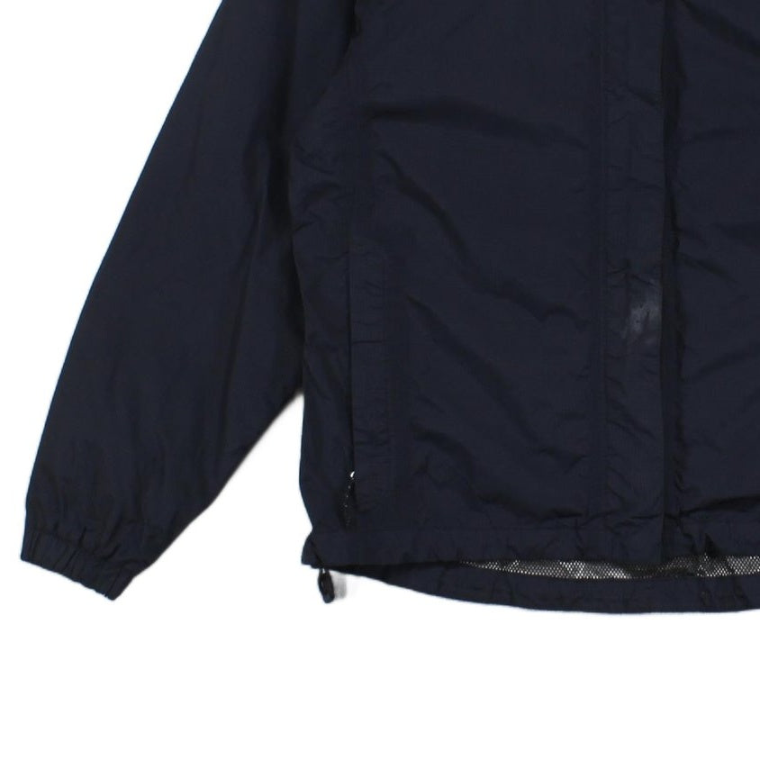 Womens Hyvent Waterproof Jacket Hooded Outdoor
