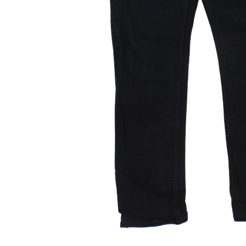 Mens Jeans Stretch Denim Classic