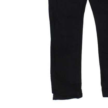 Mens Jeans Stretch Denim Classic