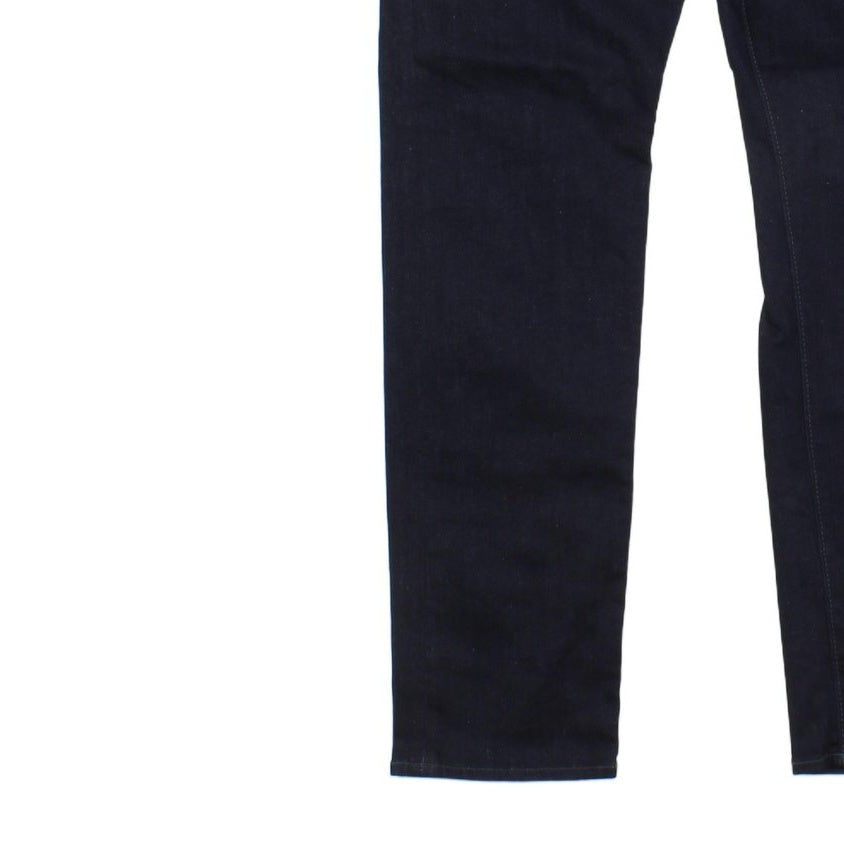 Mens Buster Jeans Regular Slim Tapered