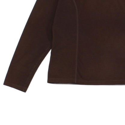 Womens Tka 100 1/4 Zip Fleece Lightweight Mock Neck