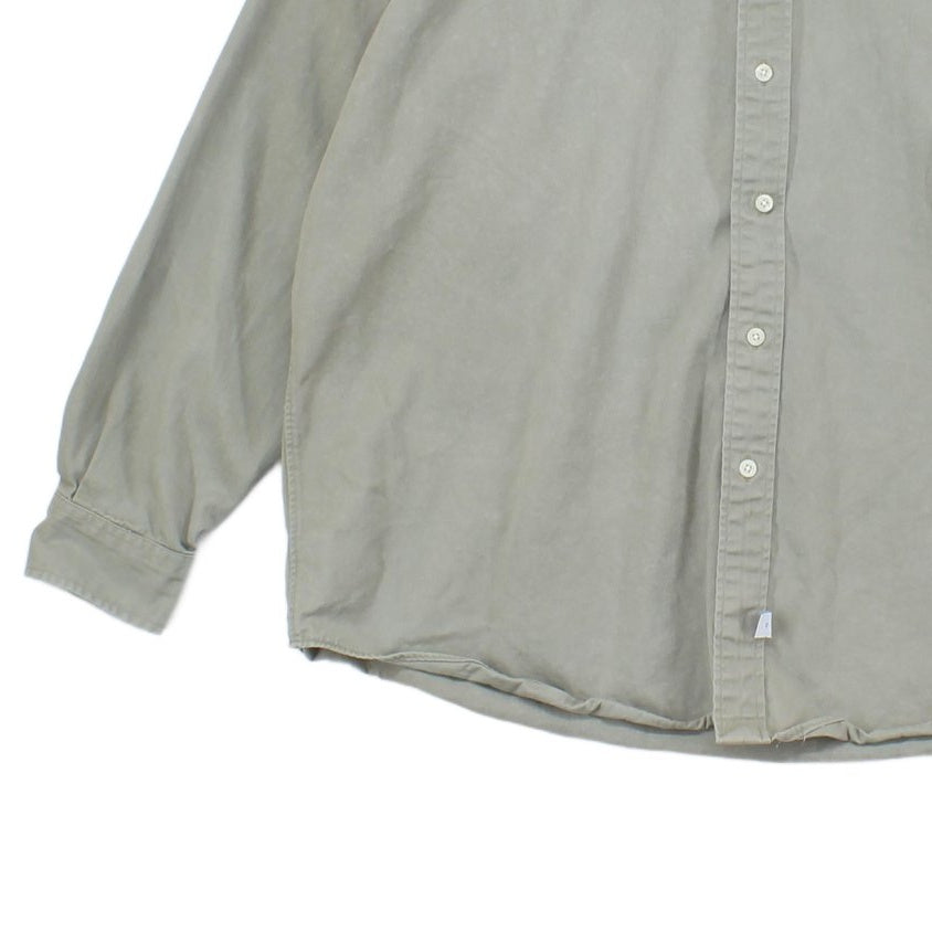 Mens Oxford Shirt Button Up Classic