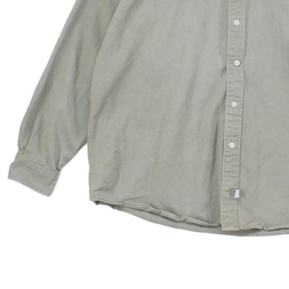 Mens Oxford Shirt Button Up Classic
