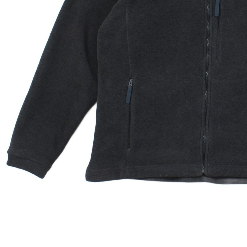 Mens Thermal Pro Fleece Jacket Outdoor