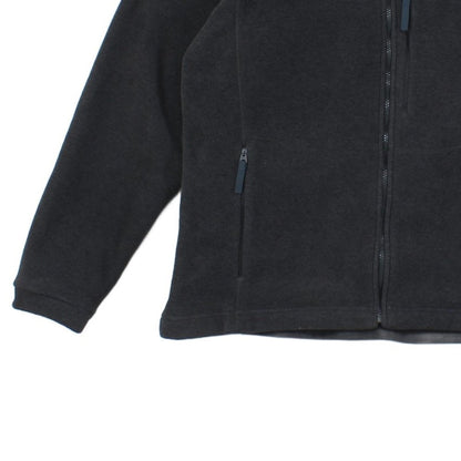 Mens Thermal Pro Fleece Jacket Outdoor