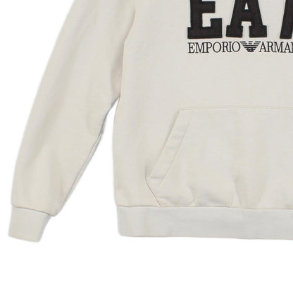 Mens Hoodie Logo Streetwear