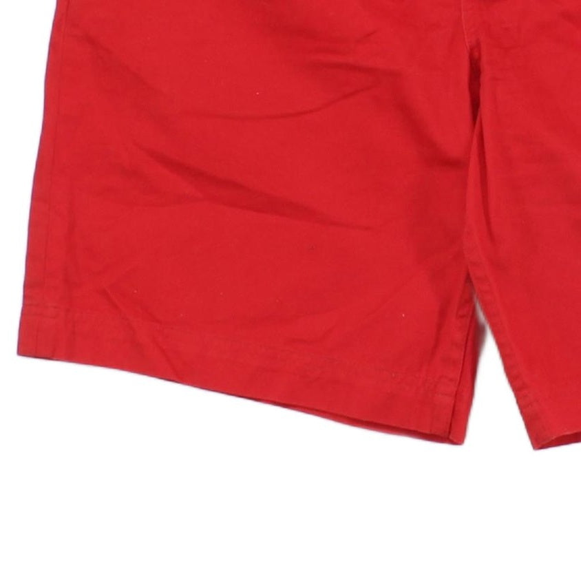 Mens Chino Shorts Summer