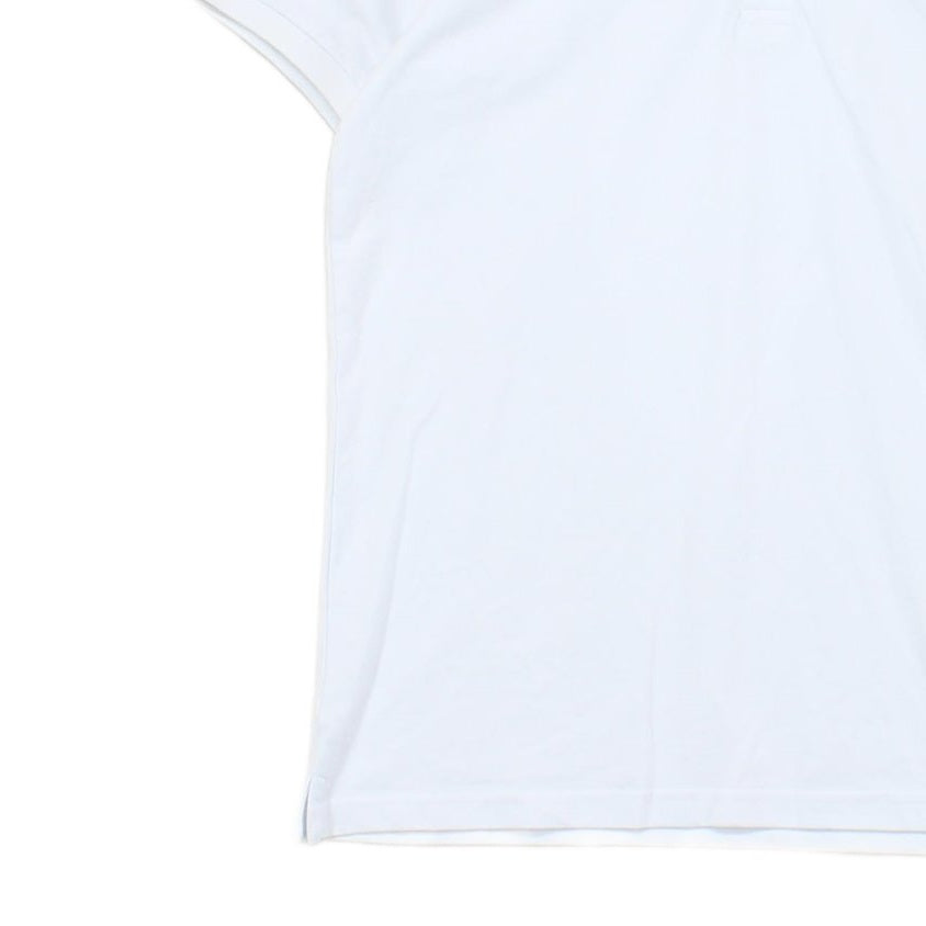 Mens Polo Shirt Classic Cotton