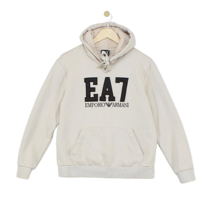 Mens Hoodie Logo Streetwear