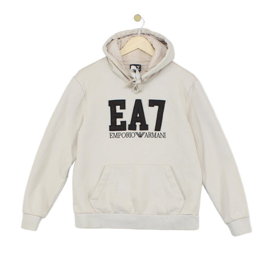 Mens Hoodie Logo Streetwear