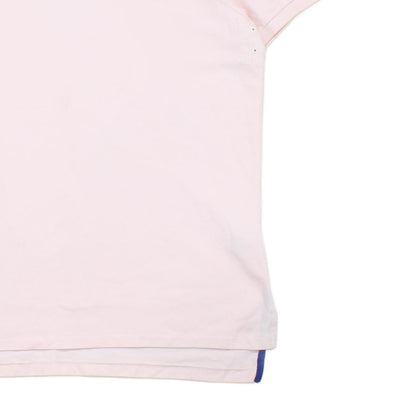 Mens Polo Shirt Custom Fit Short Sleeve