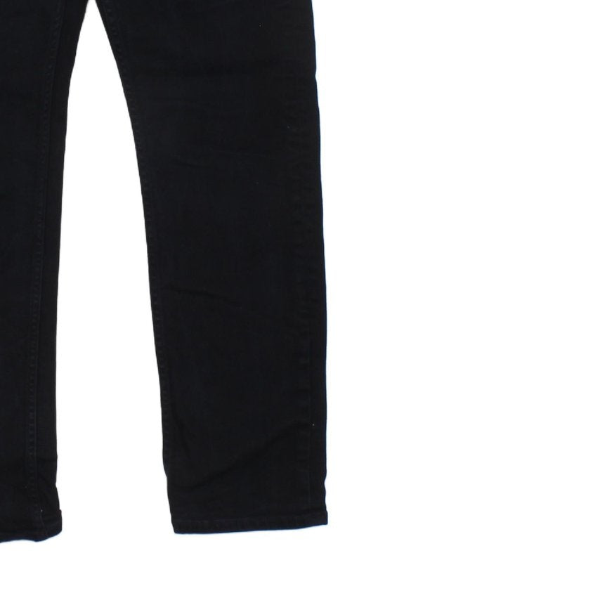 Mens Jeans Stretch Denim Classic