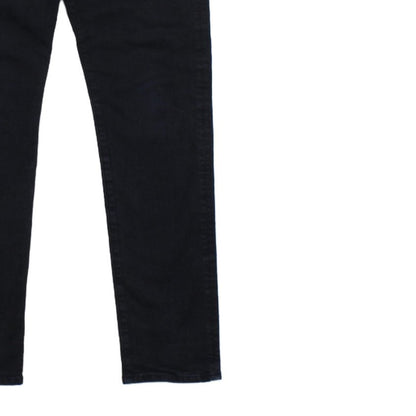 Mens Eldridge Jeans Stretch Skinny Fit Denim