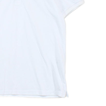 Mens Polo Shirt Classic Cotton