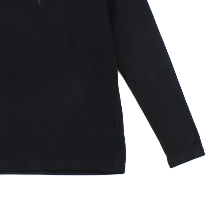 Mens 1/4 Zip Fleece Lightweight Outdoor