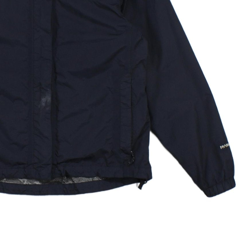 Womens Hyvent Waterproof Jacket Hooded Outdoor