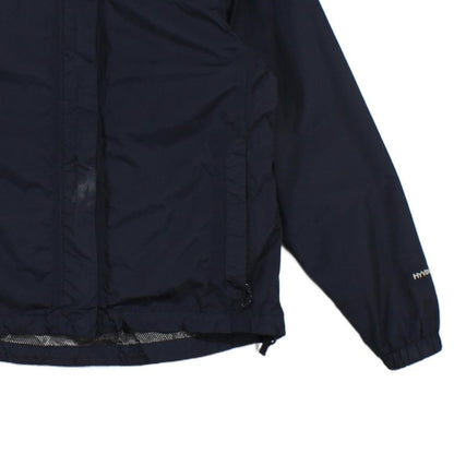 Womens Hyvent Waterproof Jacket Hooded Outdoor