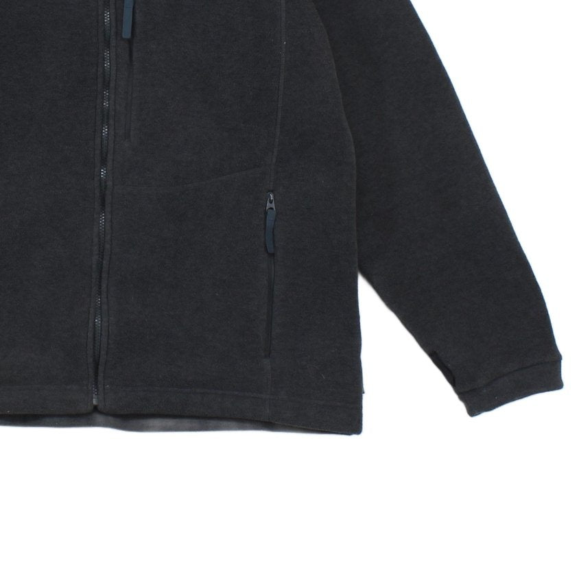 Mens Thermal Pro Fleece Jacket Outdoor