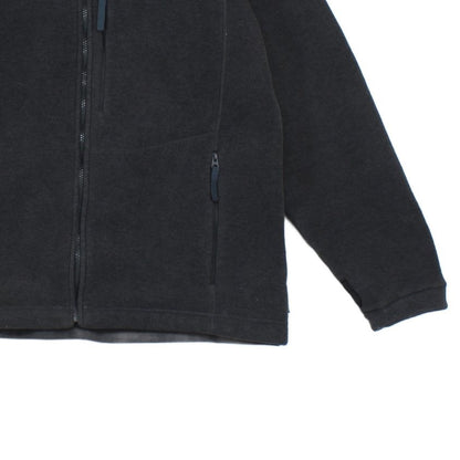 Mens Thermal Pro Fleece Jacket Outdoor