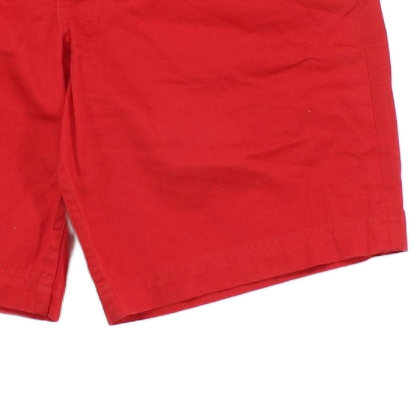 Mens Chino Shorts Summer