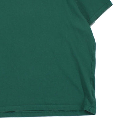 Mens T-Shirt Classic Fit Logo Relaxed