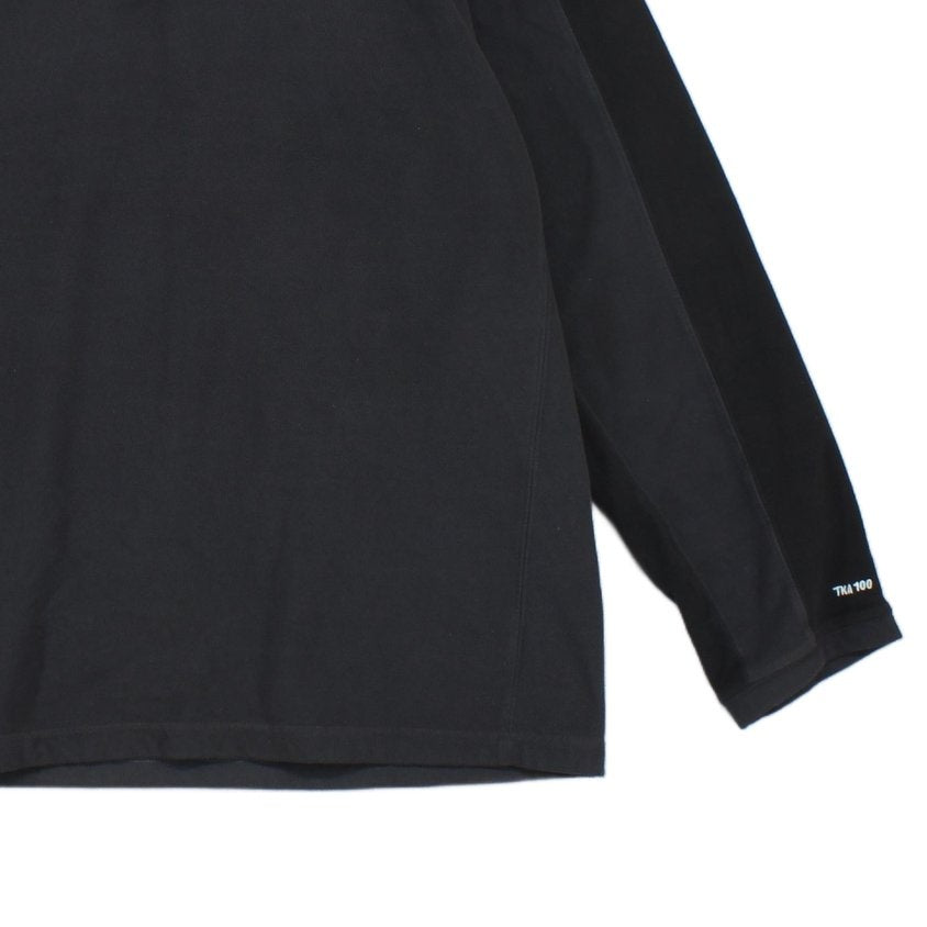 Mens 1/4 Zip Fleece Outdoor