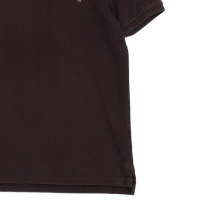 Mens Polo Shirt Slim Fit Classic