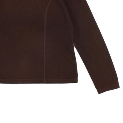 Womens Tka 100 1/4 Zip Fleece Lightweight Mock Neck