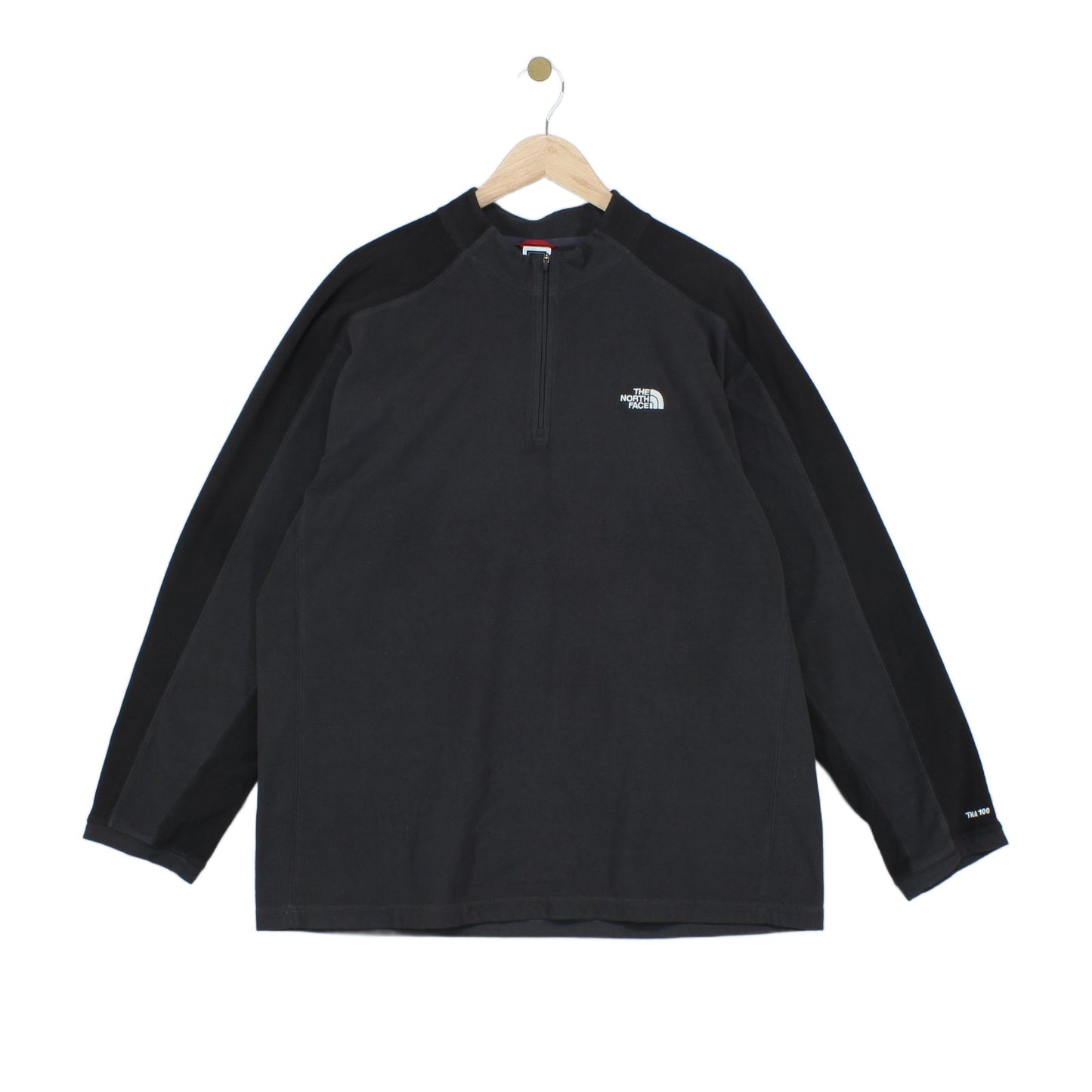 Mens 1/4 Zip Fleece Outdoor