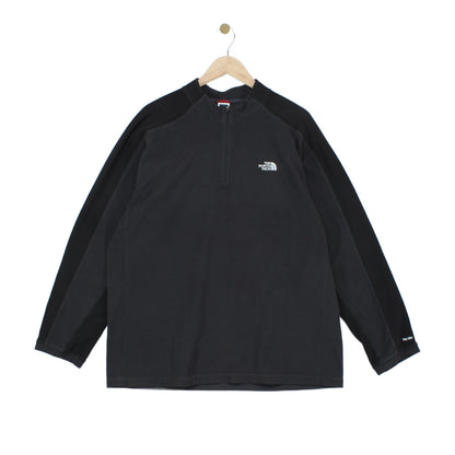 Mens 1/4 Zip Fleece Outdoor