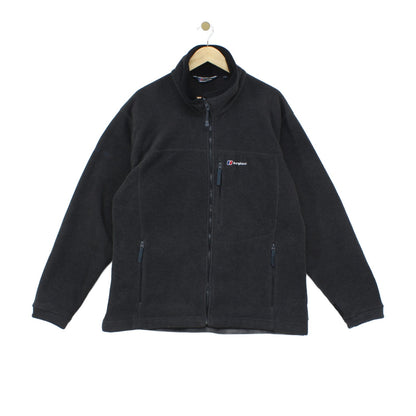 Mens Thermal Pro Fleece Jacket Outdoor
