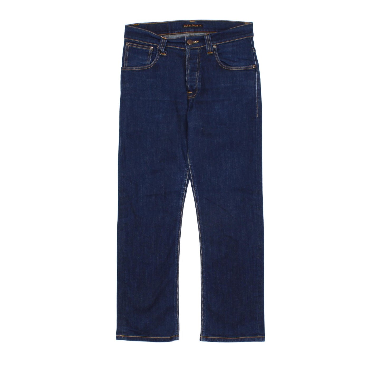 Mens Average Joe Jeans Denim Stretch