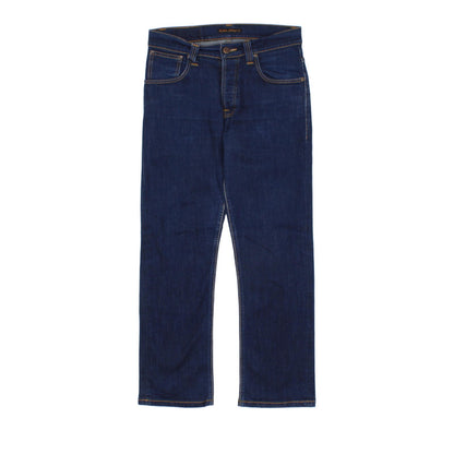 Mens Average Joe Jeans Denim Stretch