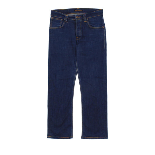 Mens Average Joe Jeans Denim Stretch
